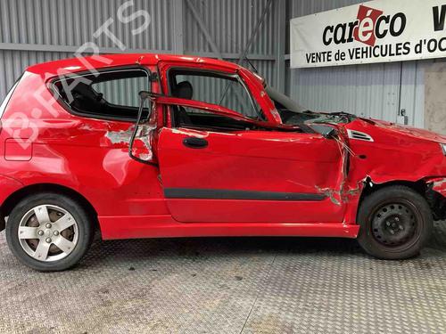 Starter CHEVROLET AVEO / KALOS Hatchback (T250, T255)  | BP36683812M8  - Image 10