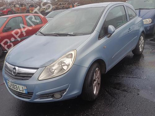 Climate control OPEL CORSA D (S07) 1.2 LPG (L08, L68) | BP32403946I5  - Image 30