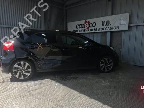 Rear parcel shelf KIA RIO III (UB) | BP36147460C85 - Image 18
