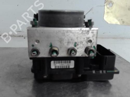 Used ABS pump DACIA DUSTER (HS_) 1.5 dCi (HSMC) (107 hp) 21312402