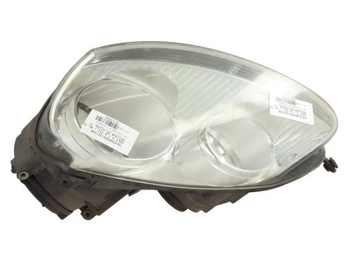 Used Left headlight Left headlight 27389188 27389188