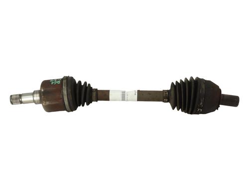 Left front driveshaft FORD MONDEO IV (BA7) | BP33826947M38 - Image 3