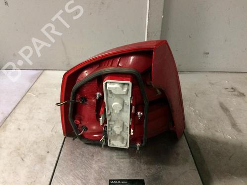 Right taillight SKODA OCTAVIA II (1Z3) 1.9 TDI | BP21306278C35 
