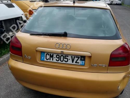 Rear mirror AUDI A3 (8L1) 1.9 TDI | BP21294888I6 