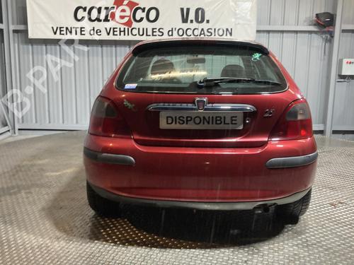 Left headlight ROVER 25 I Hatchback (RF) 1.6 16V | BP33026572C28 - Image 9