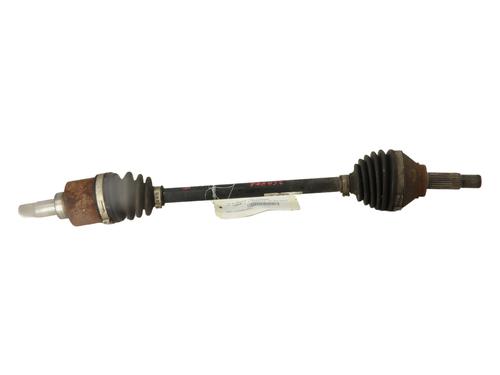 Used Left front driveshaft Left front driveshaft VW UP! (121, 122, BL1, BL2, BL3, 123) 1.0 (60 hp) 33848974 33848974