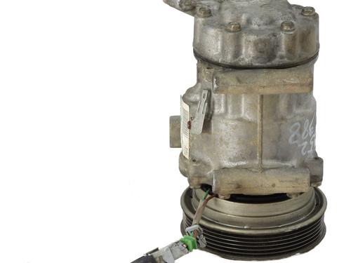 AC compressor RENAULT KANGOO Express (FW0/1_) 1.5 dCi 90 (FW0G, FW05, FW08, FW11) | BP28100121M34  - Image 5