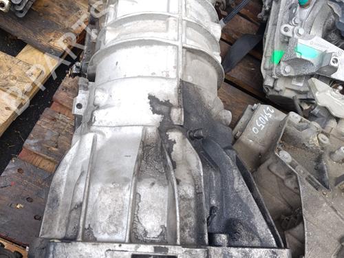 Gearbox BMW X3 (E83) 3.0 d | BP37417107M3 - Image 2