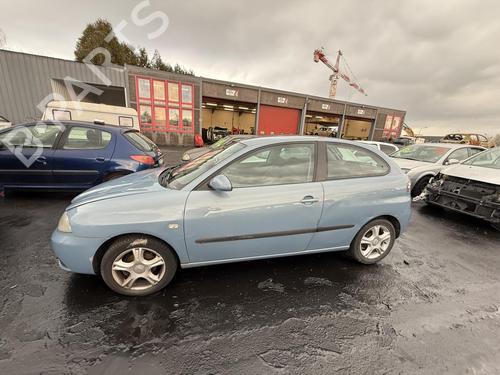 Left mirror SEAT IBIZA III (6L1) 1.4 16V | BP23819771C26 