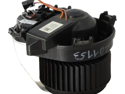 Heater blower motor MERCEDES-BENZ A-CLASS (W176) A 160 CDI / d (176.011) | BP21312811M62