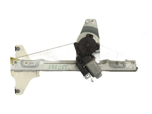 Used Left rear window motor Left rear window motor CITROËN C4 Picasso I MPV (UD_) 1.6 HDi (109 hp) 23947380 23947380