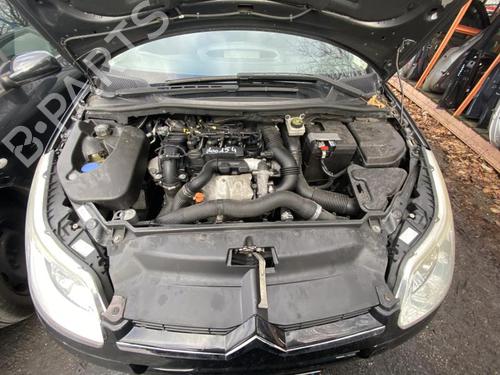 Instrument cluster CITROËN C4 I (LC_) 1.6 HDi | BP21294672C47 