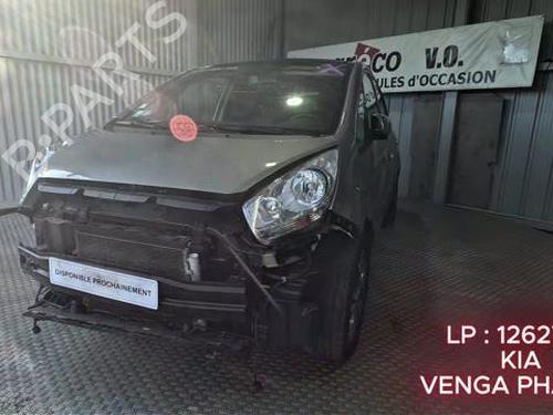 Right front driveshaft KIA VENGA (YN) 1.6 CVVT | BP38563250M39 - Image 7