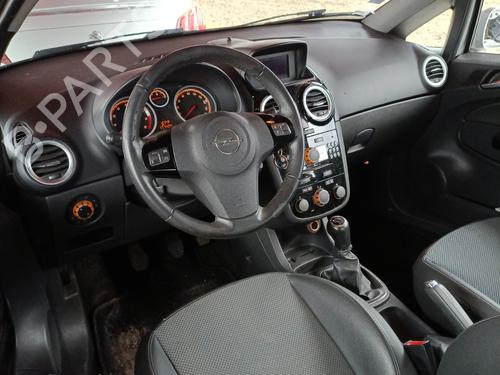 Starter OPEL CORSA D (S07) 1.4 (L08, L68) | BP34452094M8  - Image 14