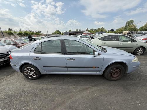 Right tailgate light RENAULT LAGUNA II (BG0/1_) 1.6 16V (BG0A, BG0L) | BP28451416C80 - Image 17