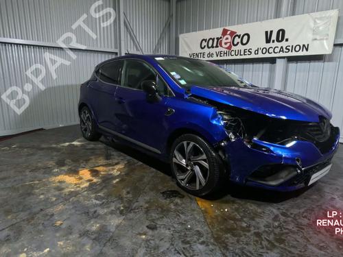 Rear mirror RENAULT CLIO V (B7_) 1.0 TCe 100 (B7MT) | BP30531898I6  - Image 17