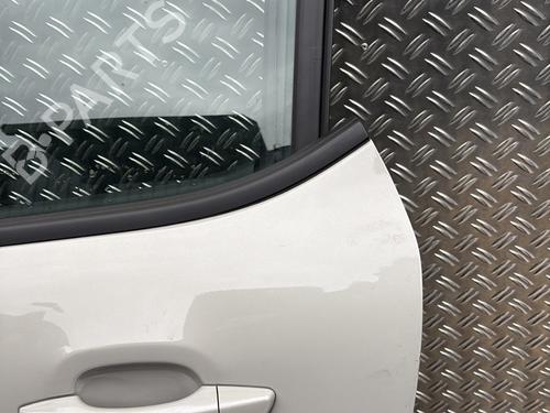 Left rear door CITROËN C3 III (SX) 1.2 PureTech 82 | BP23889682C4