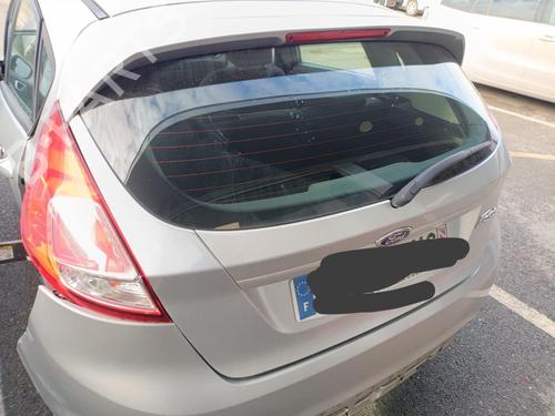 Left sun visor FORD FIESTA VI (CB1, CCN) 1.25 | BP30513448I1 - Image 14