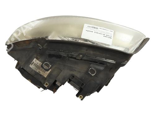Used Left headlight Left headlight AUDI A4 B6 (8E2) 1.9 TDI (130 hp) 30143762 30143762