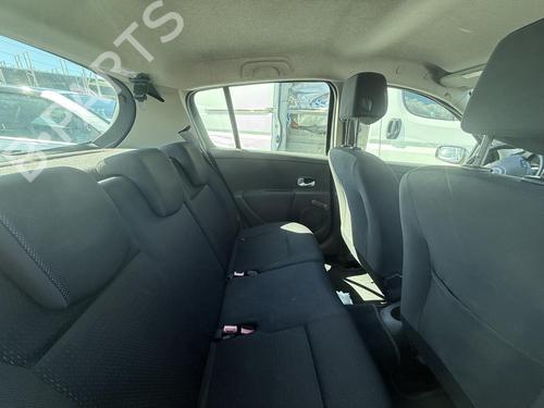 Steering column stalk RENAULT CLIO III (BR0/1, CR0/1) 1.4 16V | BP29315000I23 