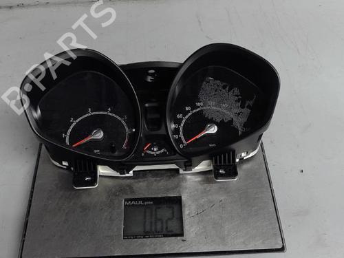 Instrument cluster FORD FIESTA VI (CB1, CCN) 1.25 | BP21315910C47 