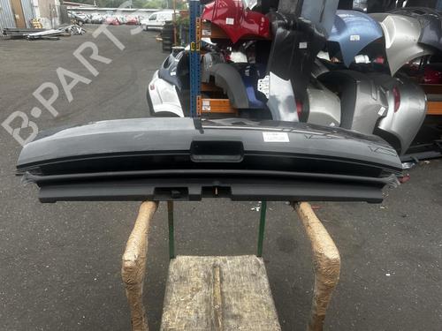 Tailgate PEUGEOT 3008 I MPV (0U_) 1.6 THP | BP21370068C6 