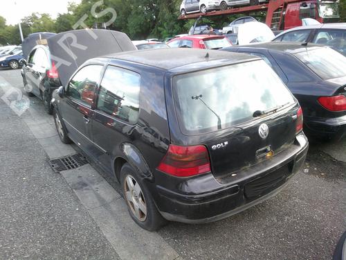 Steering pump VW GOLF IV (1J1) 1.9 TDI | BP22564459M99 