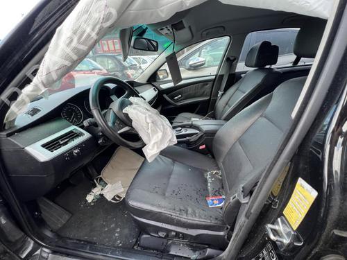 Switch BMW 5 (E60) 525 d | BP21369305I30 - Image 8