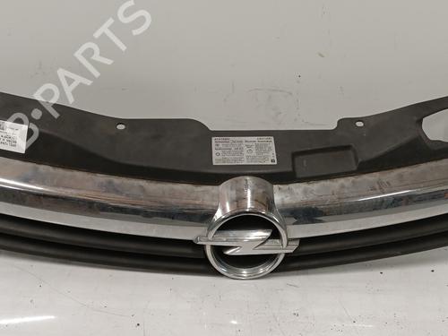 Grill OPEL ASTRA H (A04) 1.7 CDTI (L48) (110 hp) 22549478
