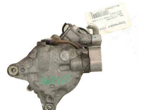 AC compressor BMW 1 (F20) 118 d | BP30638513M34  - Image 5