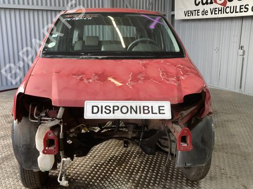 Used Parts FIAT PANDA (169_) 1.2 (169.AXB11, 169.AXB1A) (60 hp) 4458708