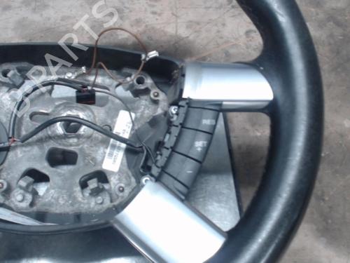 Used Steering wheel FORD TRANSIT Van (FA_ _) 2.2 TDCi (110 hp) 21301767