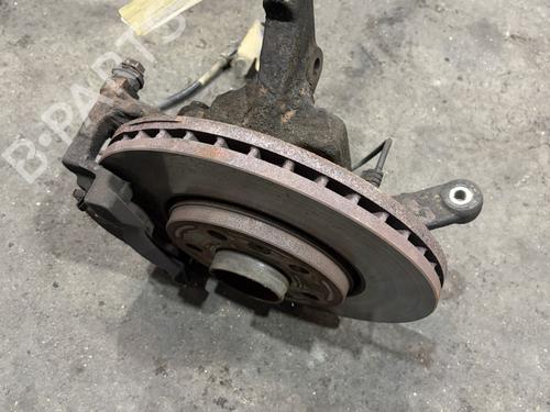 Used Left front steering knuckle Left front steering knuckle 37511130 37511130