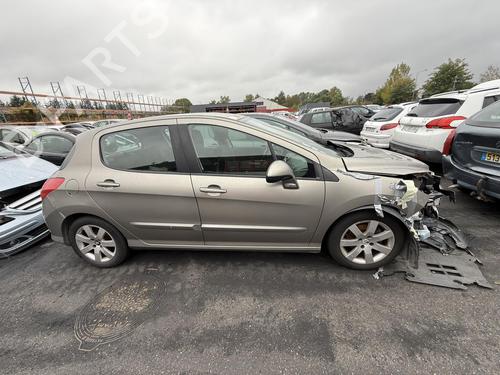 Right front window motor PEUGEOT 308 I (4A_, 4C_) 1.6 HDi | BP21306650E20 