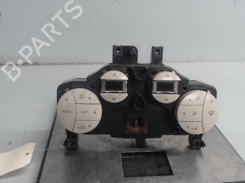 Climate control FIAT 500 (312_) 1.2 (312AXA1A) | BP21318853I5 