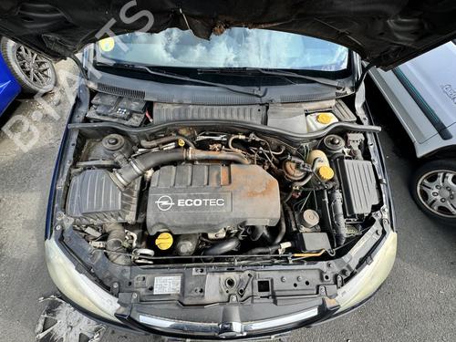 Starter OPEL CORSA C (X01) 1.3 CDTI (F08, F68) | BP24406264M8  - Image 19