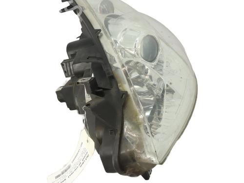 Used Left headlight Left headlight PEUGEOT 307 SW (3H) [2002-2009] 33310510 33310510