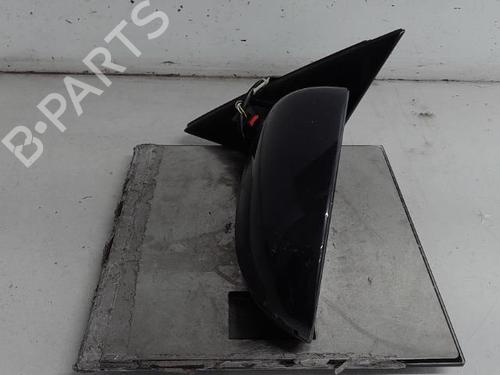 Left mirror AUDI A4 B8 (8K2) 2.7 TDI | BP21306800C26 
