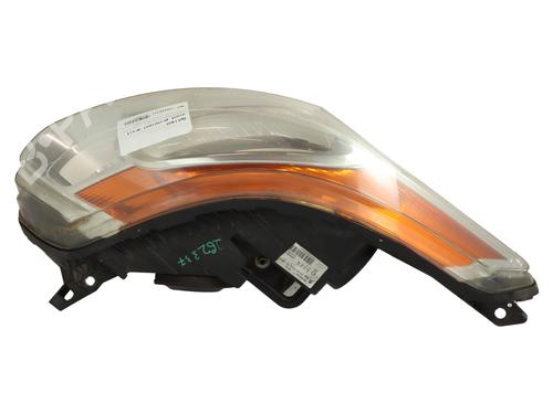Right headlight CITROËN C3 Picasso (SH_) | BP36905772C29 - Image 5