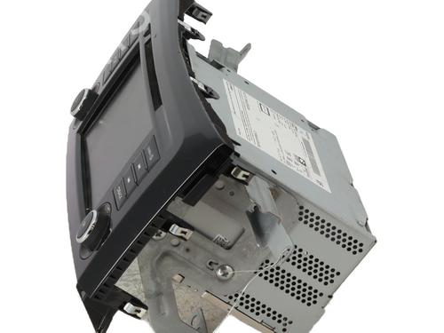 Radio NISSAN QASHQAI II (J11, J11_) 1.5 dCi | BP21872821E6