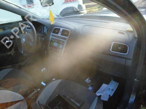 Starter VW POLO V (6R1, 6C1) 1.6 TDI | BP21302055M8 