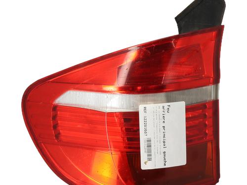 Left taillight BMW X5 (E70) xDrive 35 d | BP32781878C34 - Image 2
