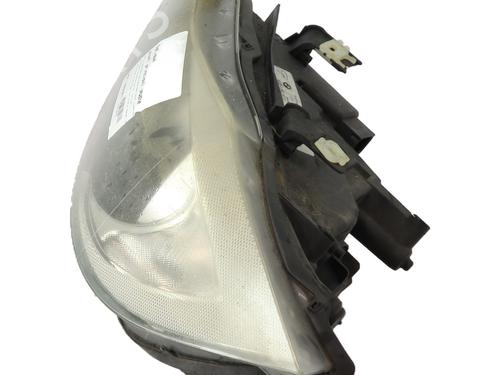 Left headlight BMW 3 Touring (E91) 318 i | BP32143634C28
