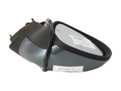 Left mirror PEUGEOT 207 (WA_, WC_) 1.4 16V | BP26240916C26 