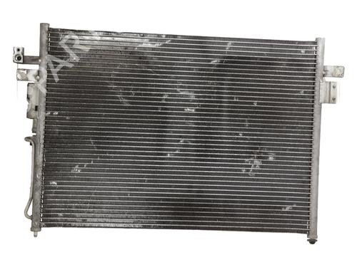 Used AC radiator AC radiator NISSAN NAVARA NP300 (D40) 3.0 dCi 4WD (231 hp) 21320662 21320662