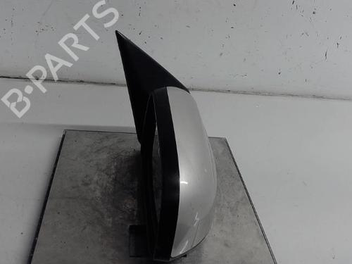 Right mirror HYUNDAI TUCSON (JM) 2.0 CRDi | BP21303136C27