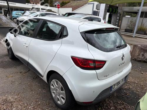 Switch RENAULT CLIO IV (BH_) 1.5 dCi 90 | BP36029890I30 - Image 9