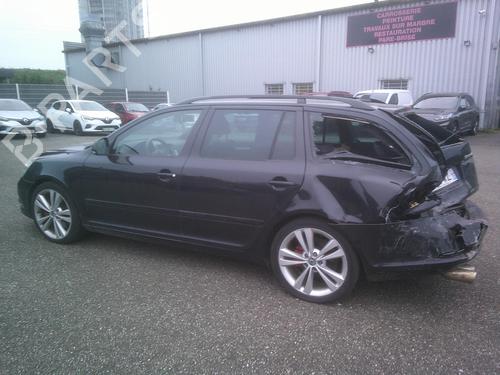 Headlight switch SKODA OCTAVIA II Combi (1Z5) 2.0 TFSI | BP23825263I24  - Image 8