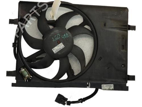 radiator-fan-opel-corsa-d-s07-2006-2007-2008-2009-2010-2011-2012-2013-2014-2015-34170801 main image