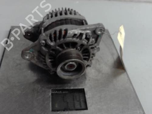 Used Alternator NISSAN MICRA IV (K13K, K13KK) 1.2 (80 hp) 21309758